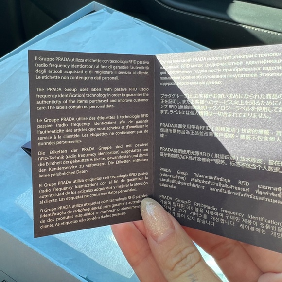 Prada Monolith Boots - Picture 11 of 15